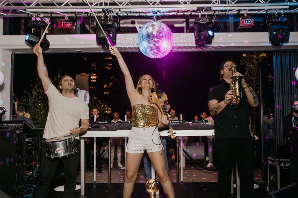 Treble Squad - Photo 3