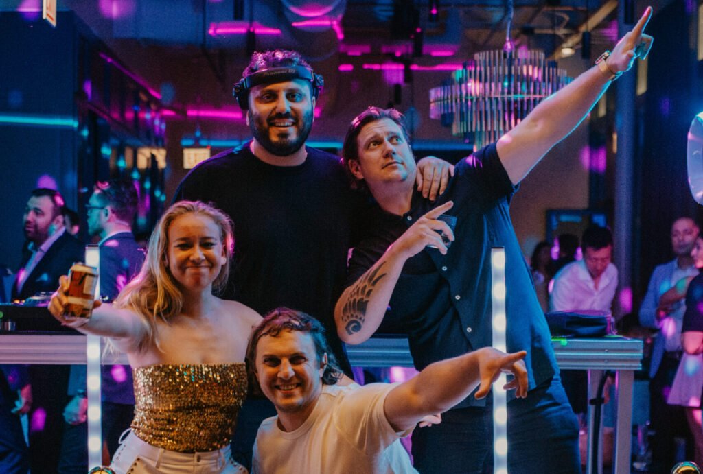 Treble Squad - Photo 4 (1)